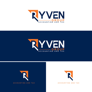 Logo Design by Alex Henry for Vistapeak Accounting | Design: #37397581