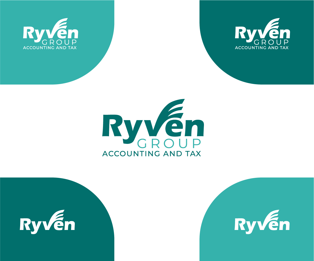 Logo Design by Musative1 for Vistapeak Accounting | Design #37398510