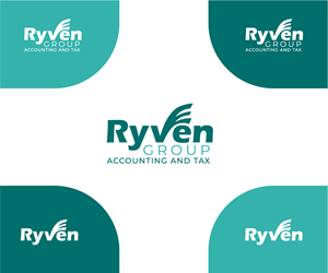 Logo Design by Musative1 for Vistapeak Accounting | Design: #37398510