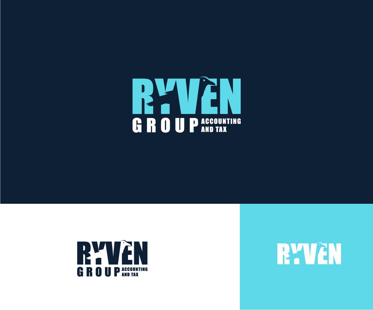 Logo Design by Musative1 for Vistapeak Accounting | Design #37399762