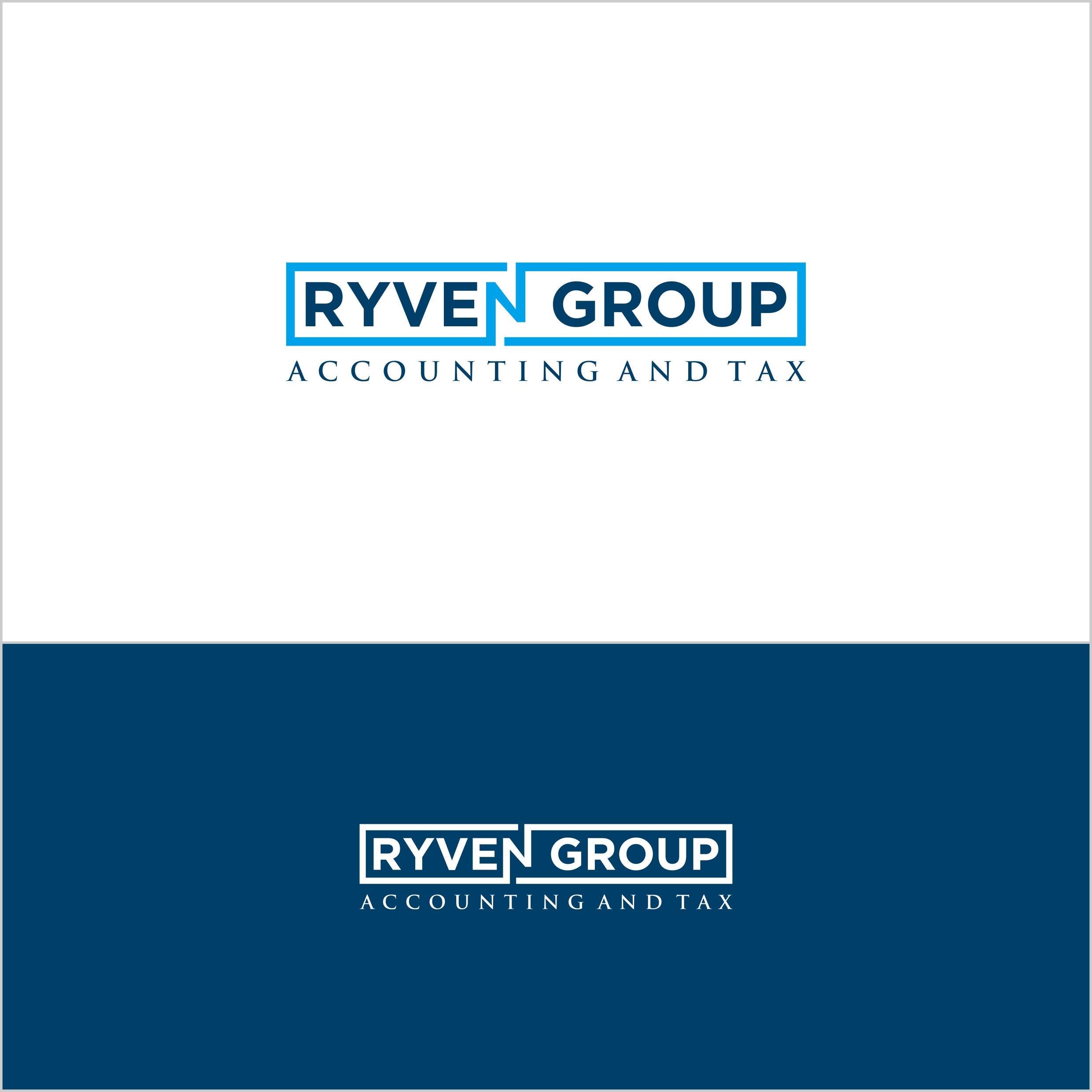 Logo Design by Arya Stark for Vistapeak Accounting | Design #37399336