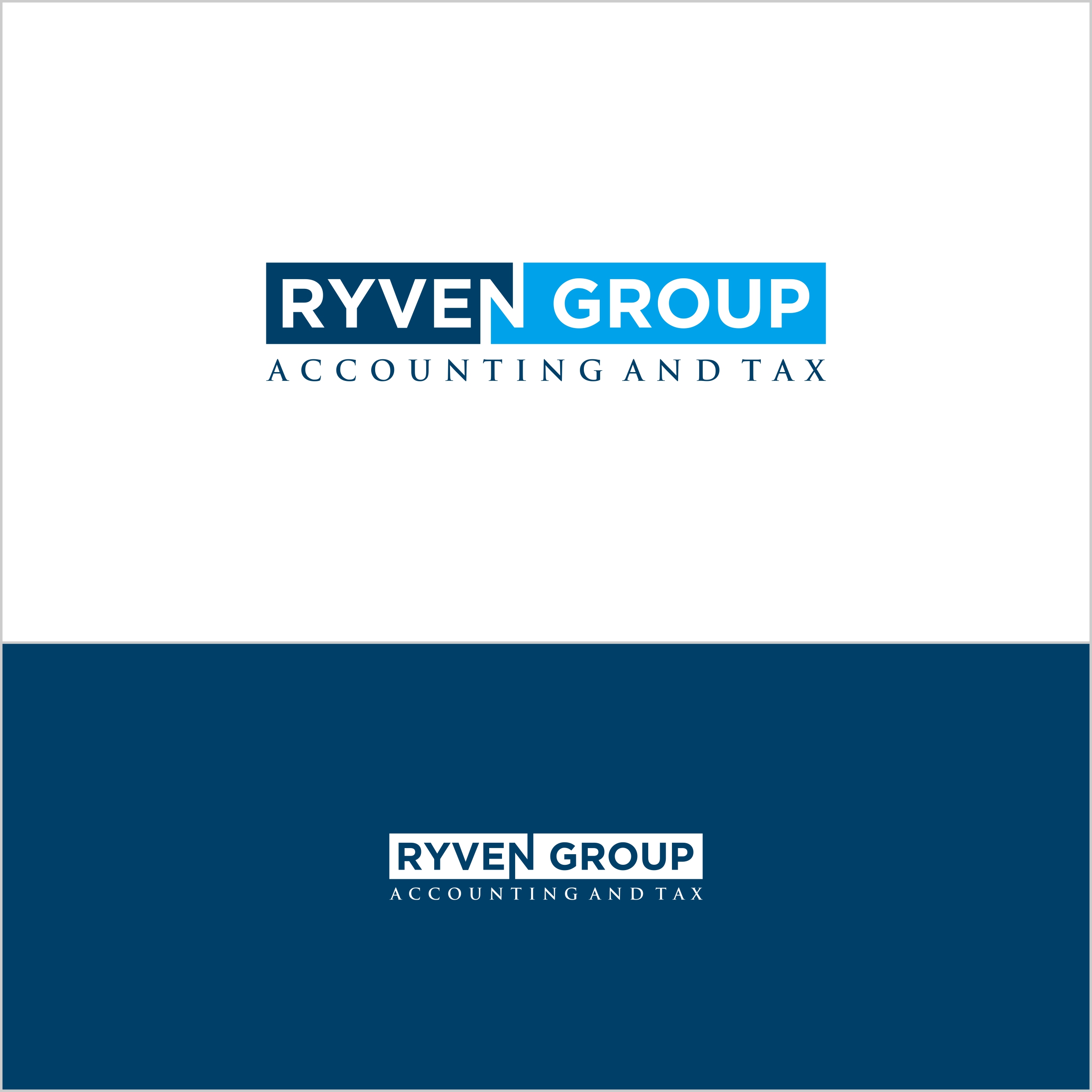 Logo Design by Arya Stark for Vistapeak Accounting | Design #37399338