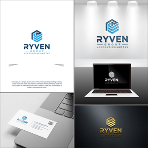 Logo Design by Arya Stark for Vistapeak Accounting | Design: #37401564