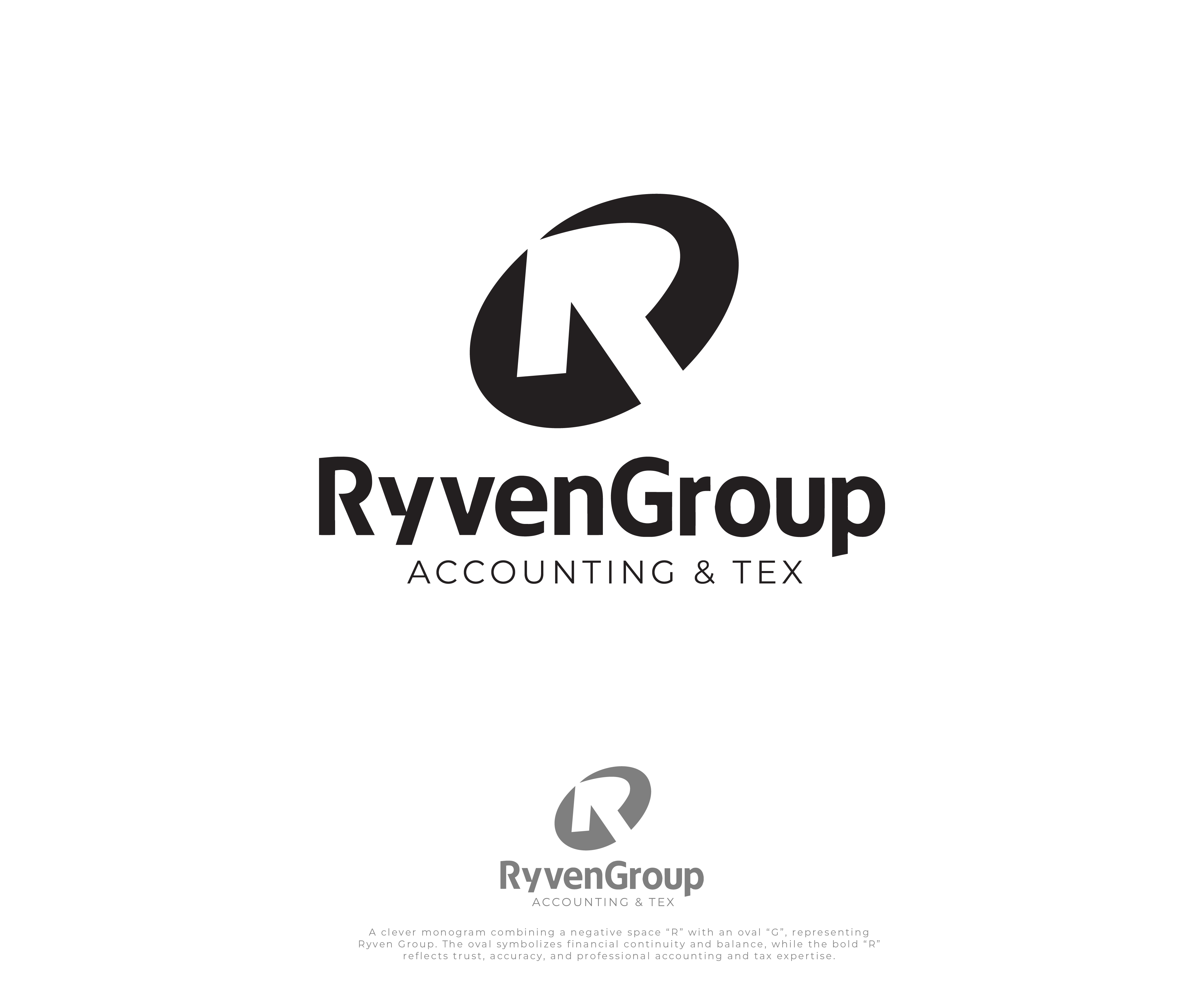 Logo Design by SKYlogo for Vistapeak Accounting | Design #37405725