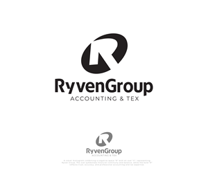 Logo Design by SKYlogo for Vistapeak Accounting | Design: #37405725