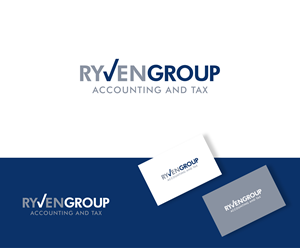 Logo Design by SKYlogo for Vistapeak Accounting | Design: #37411535