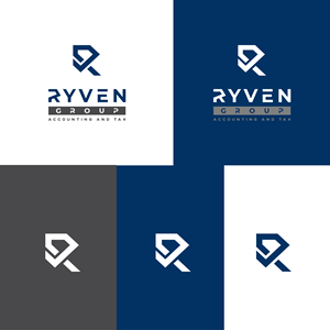 Logo Design by razertron for Vistapeak Accounting | Design: #37405361