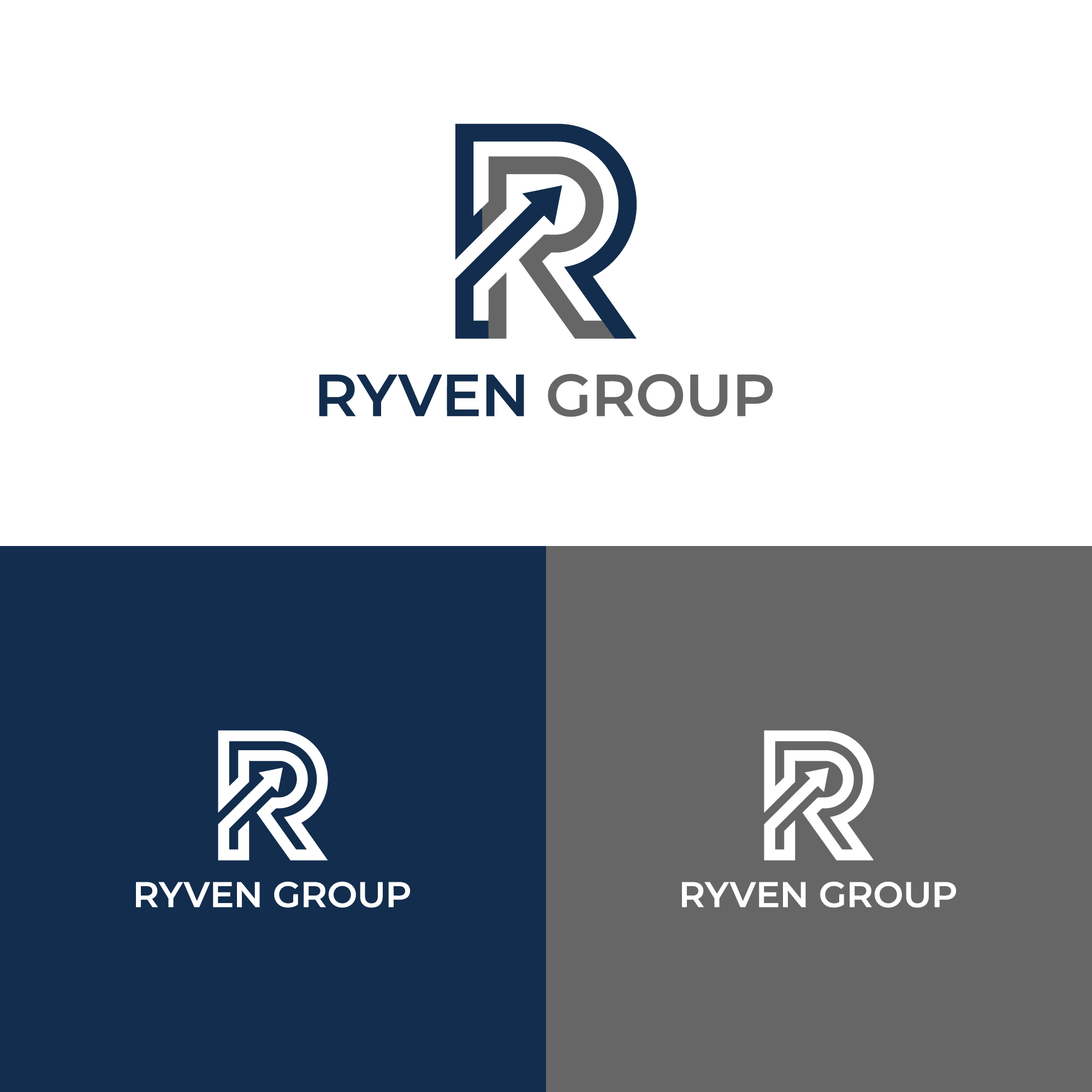 Logo Design by Md Hasin Israk for Vistapeak Accounting | Design #37403409