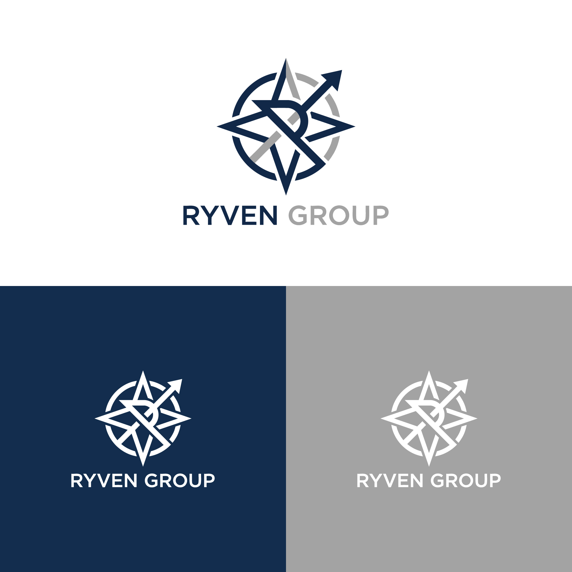 Logo Design by Md Hasin Israk for Vistapeak Accounting | Design #37403410
