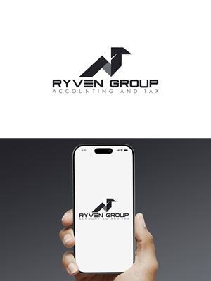 Logo Design by THE DESIGN MAN for Vistapeak Accounting | Design: #37402270