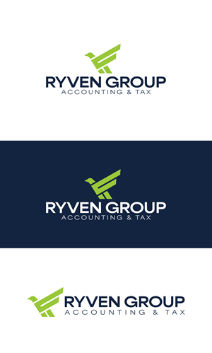 Logo Design by THE DESIGN MAN for Vistapeak Accounting | Design: #37402347