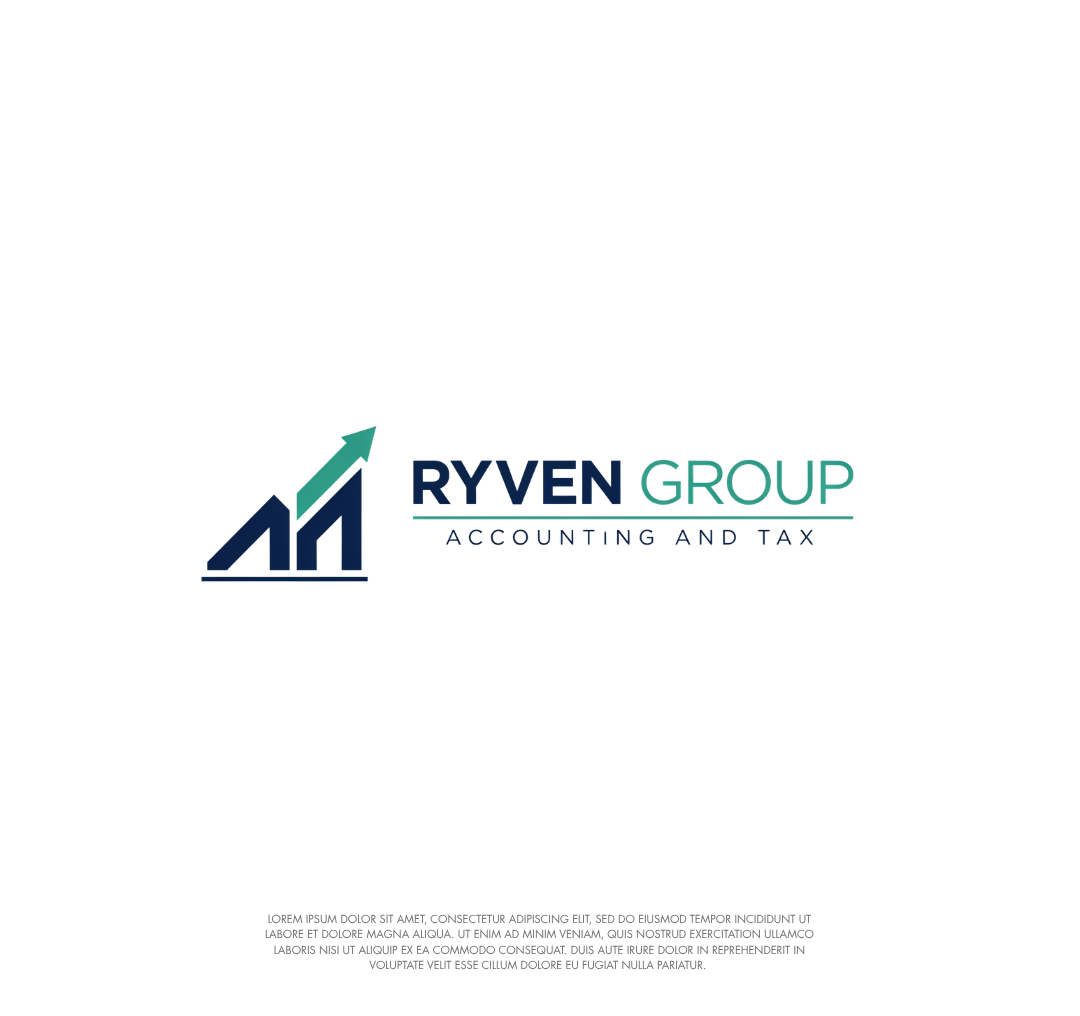 Logo Design by Anisadwi20 for Vistapeak Accounting | Design #37405206
