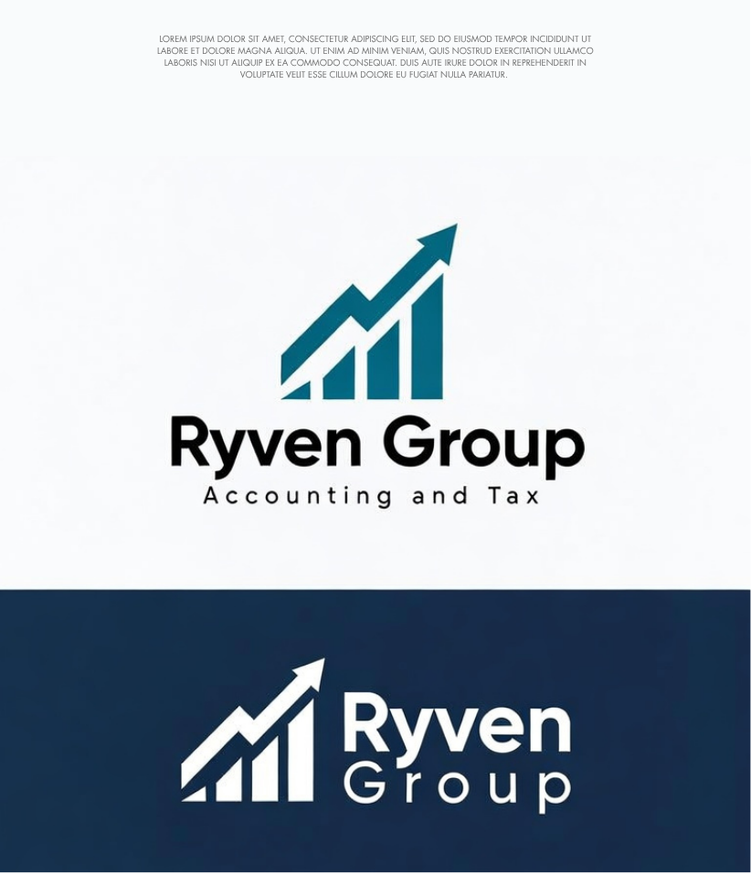 Logo Design by Anisadwi20 for Vistapeak Accounting | Design #37405209