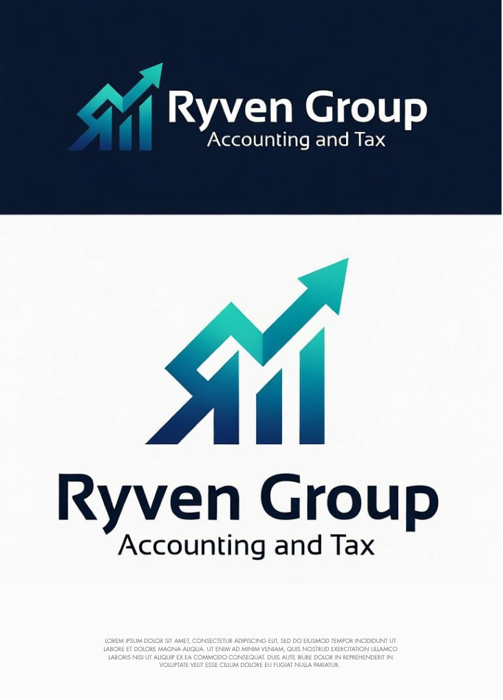 Logo Design by Anisadwi20 for Vistapeak Accounting | Design #37405210