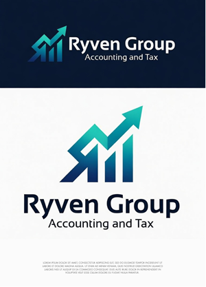 Logo Design by Anisadwi20 for Vistapeak Accounting | Design: #37405210