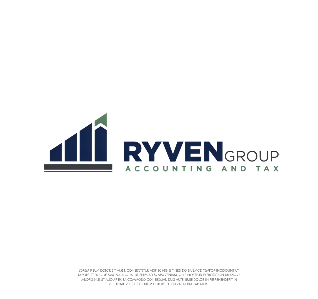 Logo Design by Anisadwi20 for Vistapeak Accounting | Design #37406335