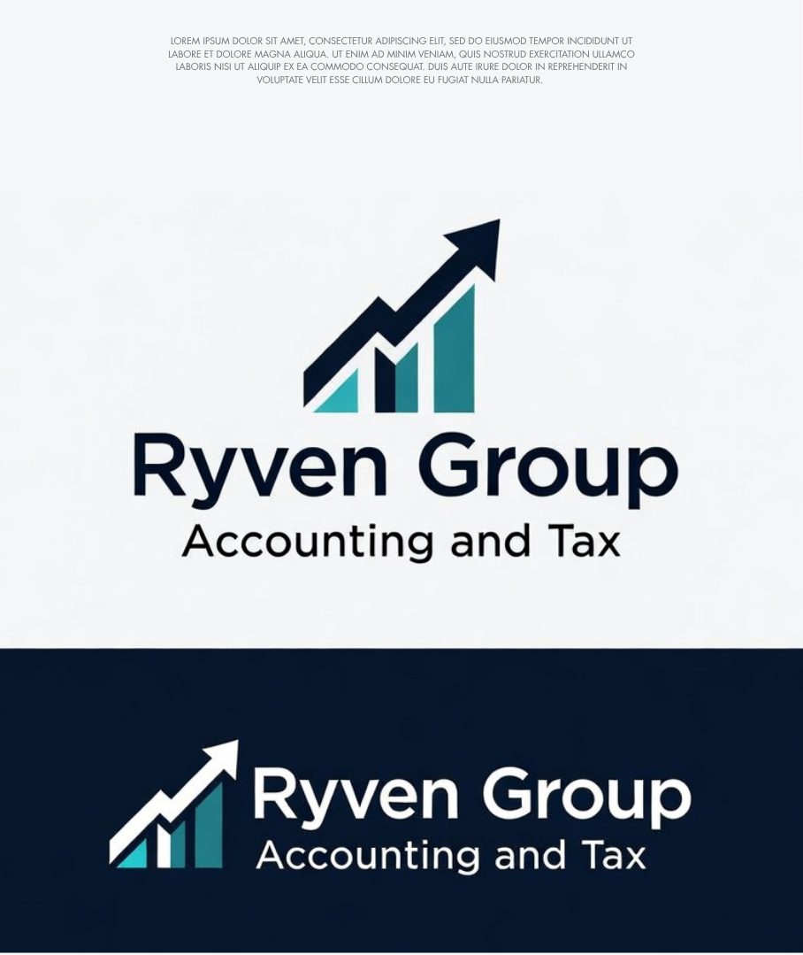 Logo Design by Anisadwi20 for Vistapeak Accounting | Design #37406339