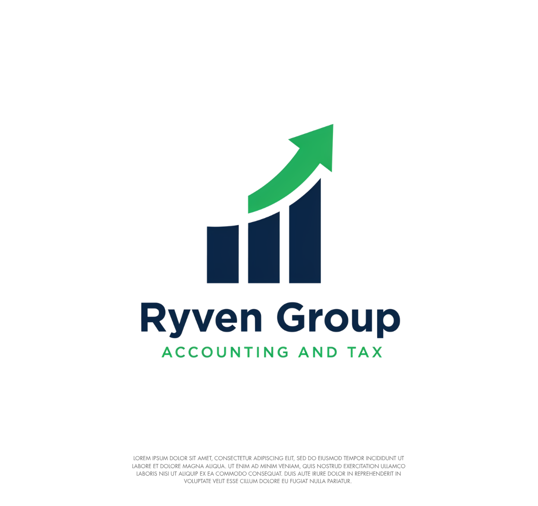 Logo Design by Anisadwi20 for Vistapeak Accounting | Design #37406341