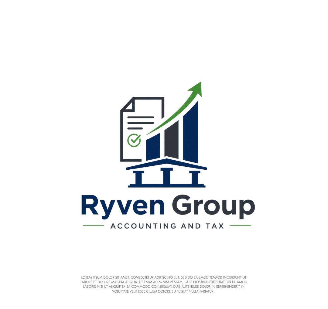 Logo Design by Anisadwi20 for Vistapeak Accounting | Design #37406346