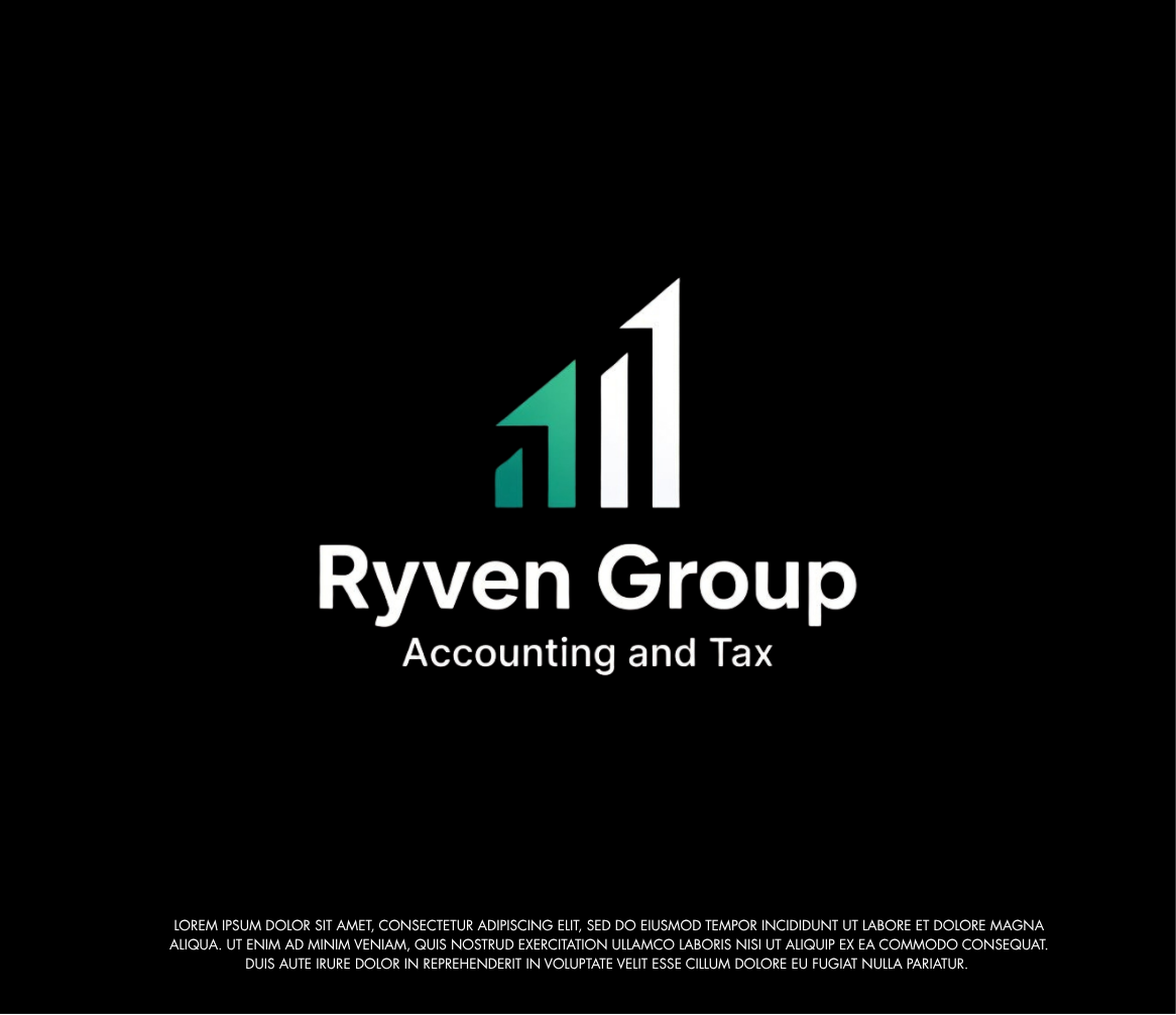 Logo Design by Anisadwi20 for Vistapeak Accounting | Design #37406347