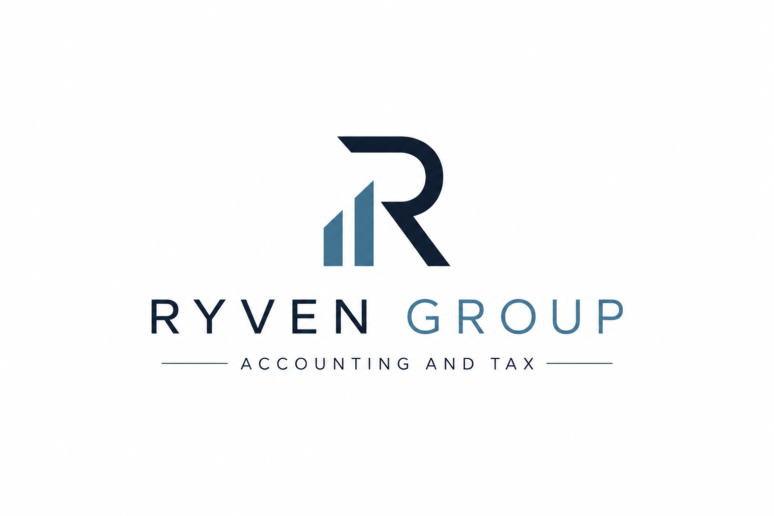Logo Design by Taha_01 for Vistapeak Accounting | Design #37401820
