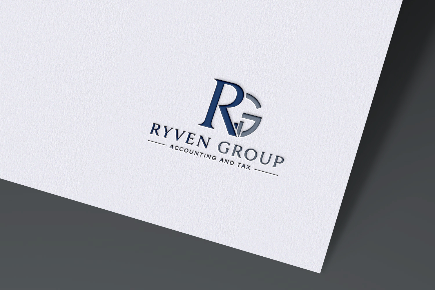 Logo Design by Anup Innovations for Vistapeak Accounting | Design #37397688