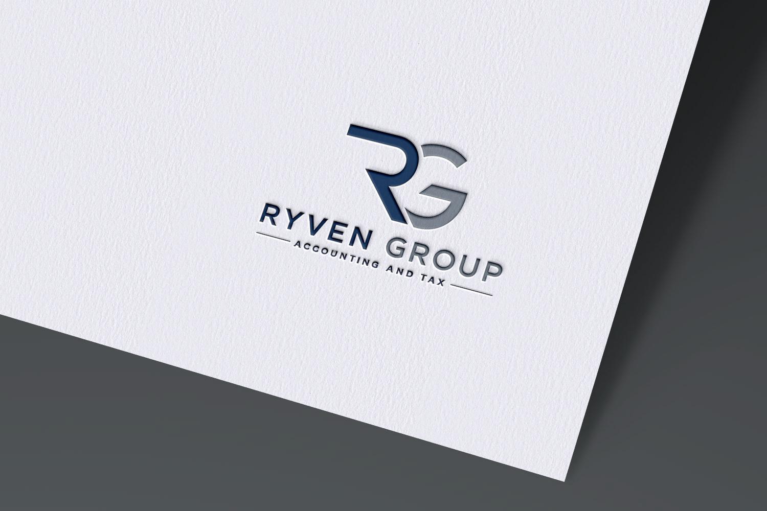 Logo Design by Anup Innovations for Vistapeak Accounting | Design #37397692