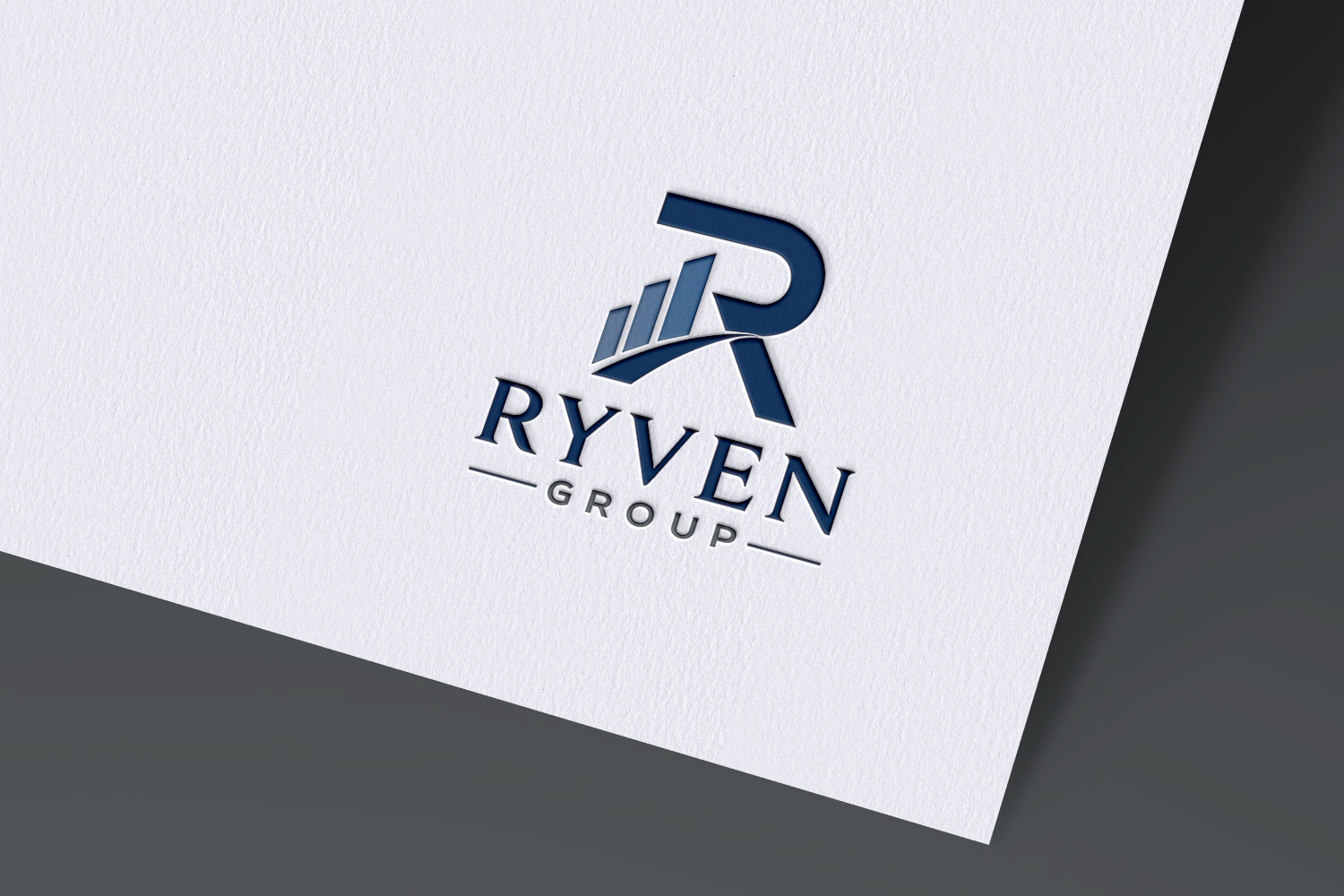 Logo Design by Anup Innovations for Vistapeak Accounting | Design #37397693