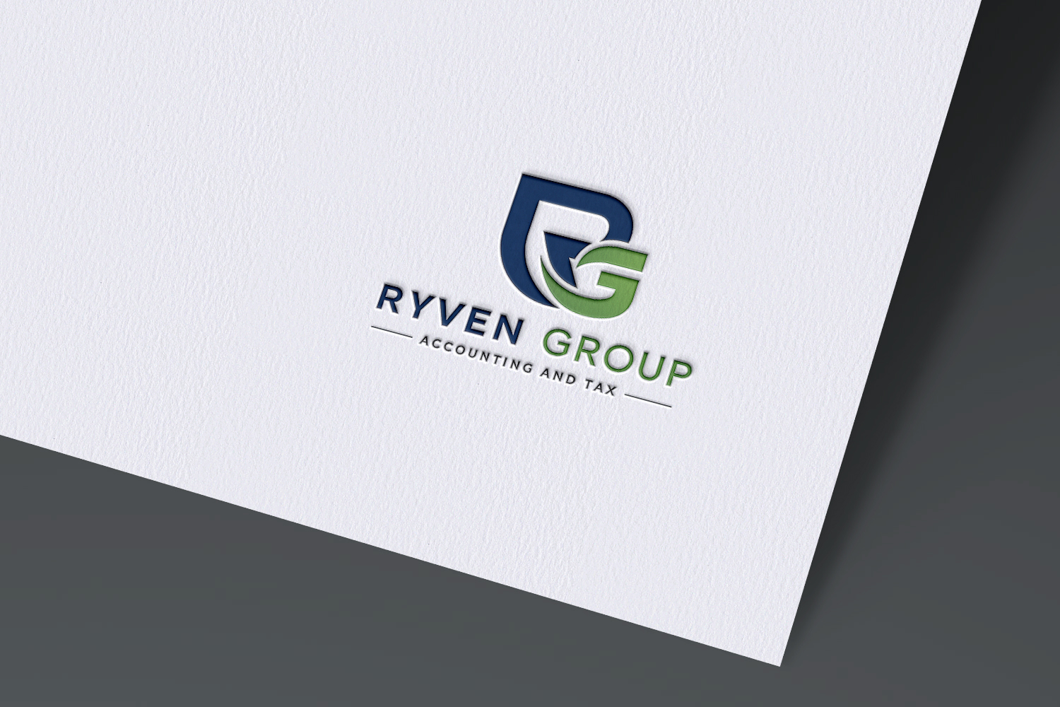 Logo Design by Anup Innovations for Vistapeak Accounting | Design #37397694