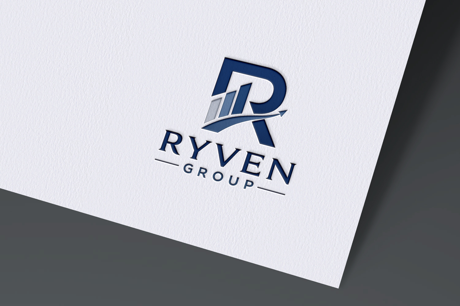 Logo Design by Anup Innovations for Vistapeak Accounting | Design #37397695