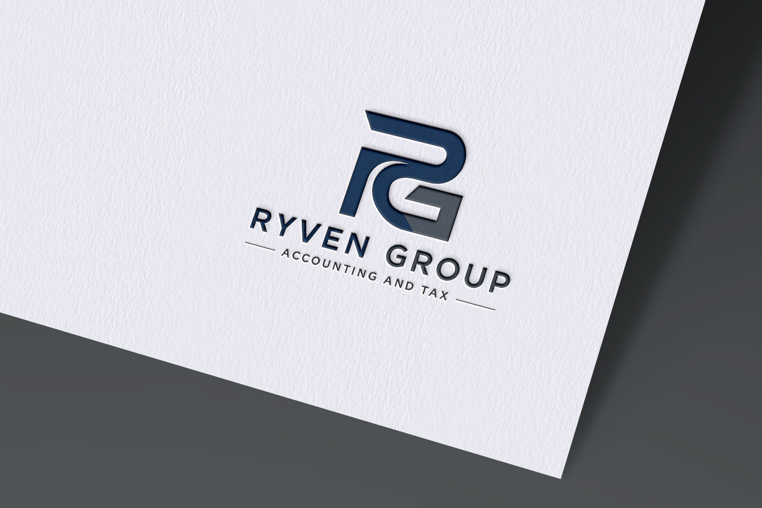 Logo Design by Anup Innovations for Vistapeak Accounting | Design #37397702