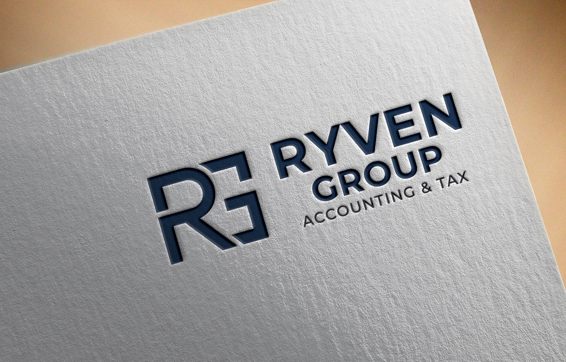 Logo Design by Art Workout for Vistapeak Accounting | Design #37402809
