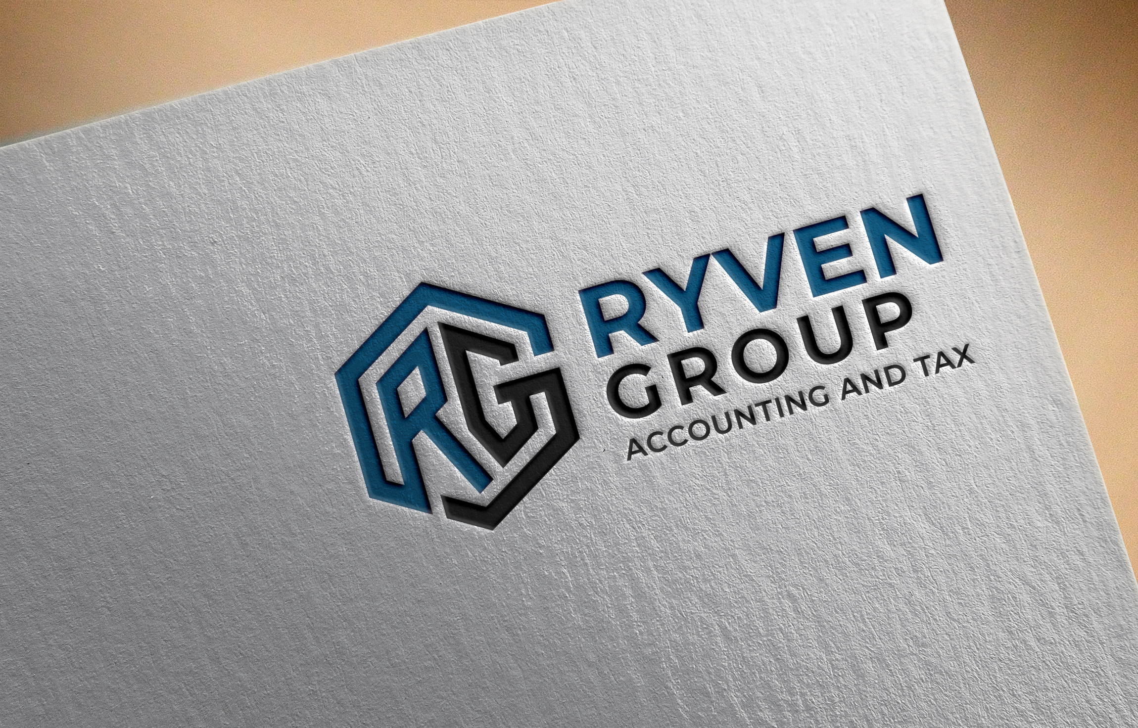 Logo Design by Art Workout for Vistapeak Accounting | Design #37402810