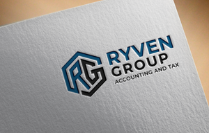 Logo Design by Art Workout for Vistapeak Accounting | Design: #37402810