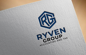 Logo Design by Art Workout for Vistapeak Accounting | Design: #37402815