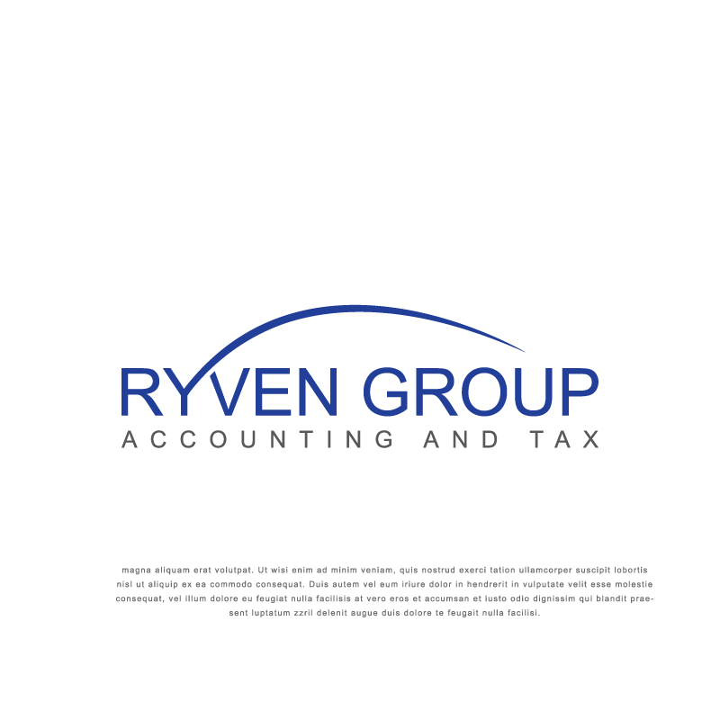 Logo Design by @Dh24 for Vistapeak Accounting | Design #37416793