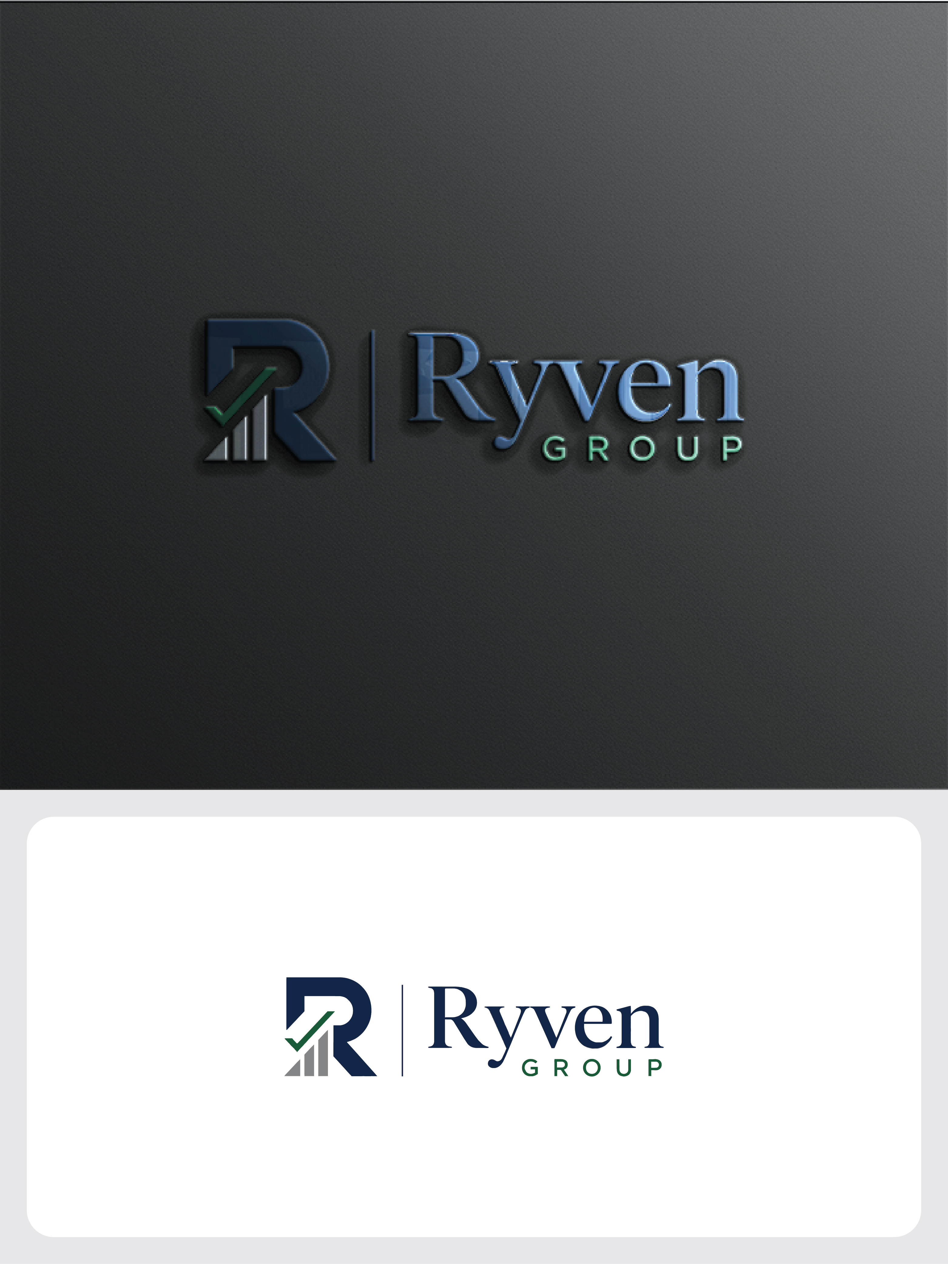 Logo Design by raju.creative for Vistapeak Accounting | Design #37405158
