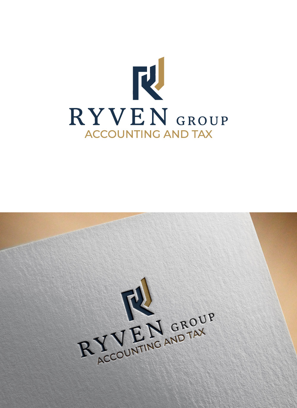 Logo Design by shekhor for Vistapeak Accounting | Design #37403304