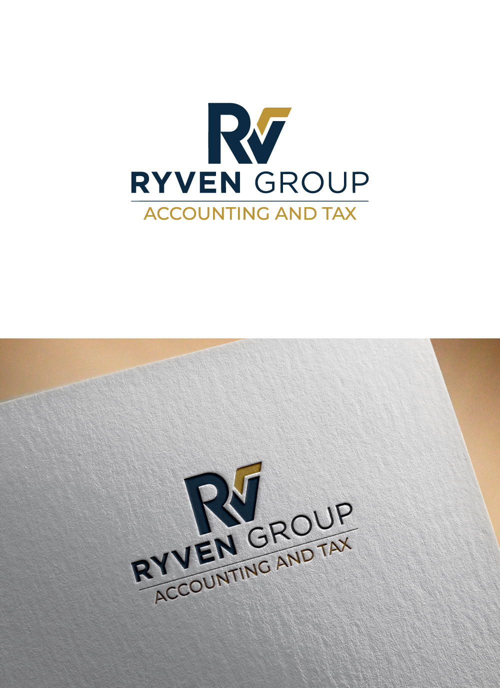 Logo Design by shekhor for Vistapeak Accounting | Design #37403305
