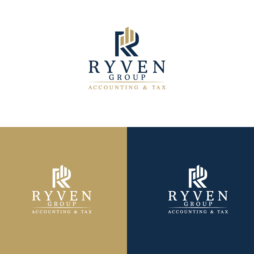 Logo Design by artpure for Vistapeak Accounting | Design #37398113