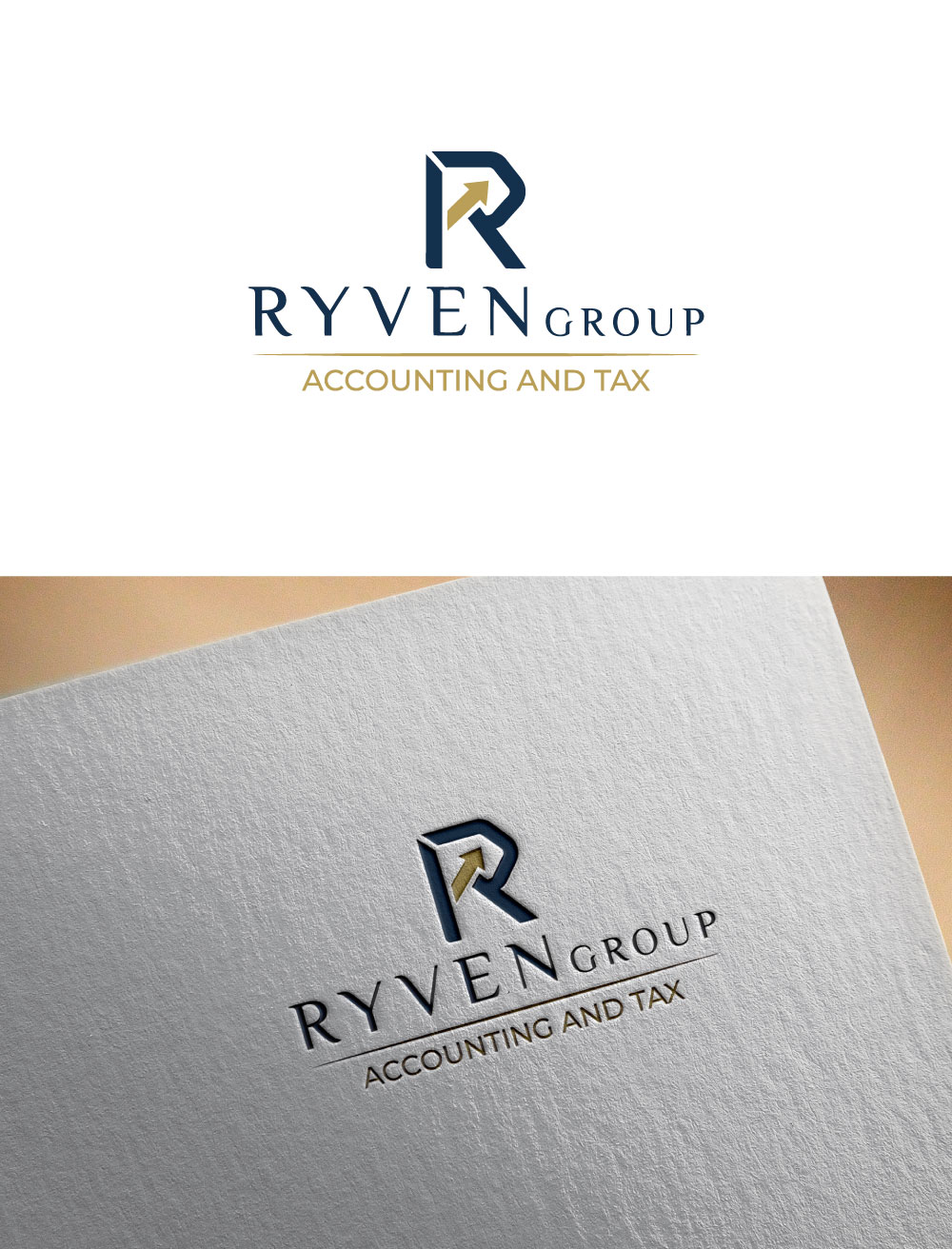 Logo Design by artpure for Vistapeak Accounting | Design #37399077
