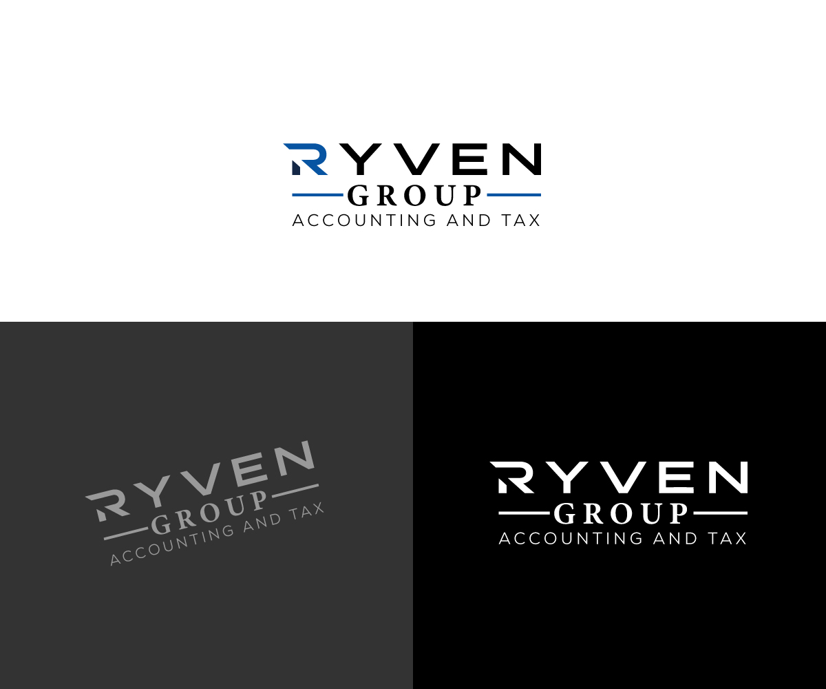 Logo Design by Ms.18 for Vistapeak Accounting | Design #37399107