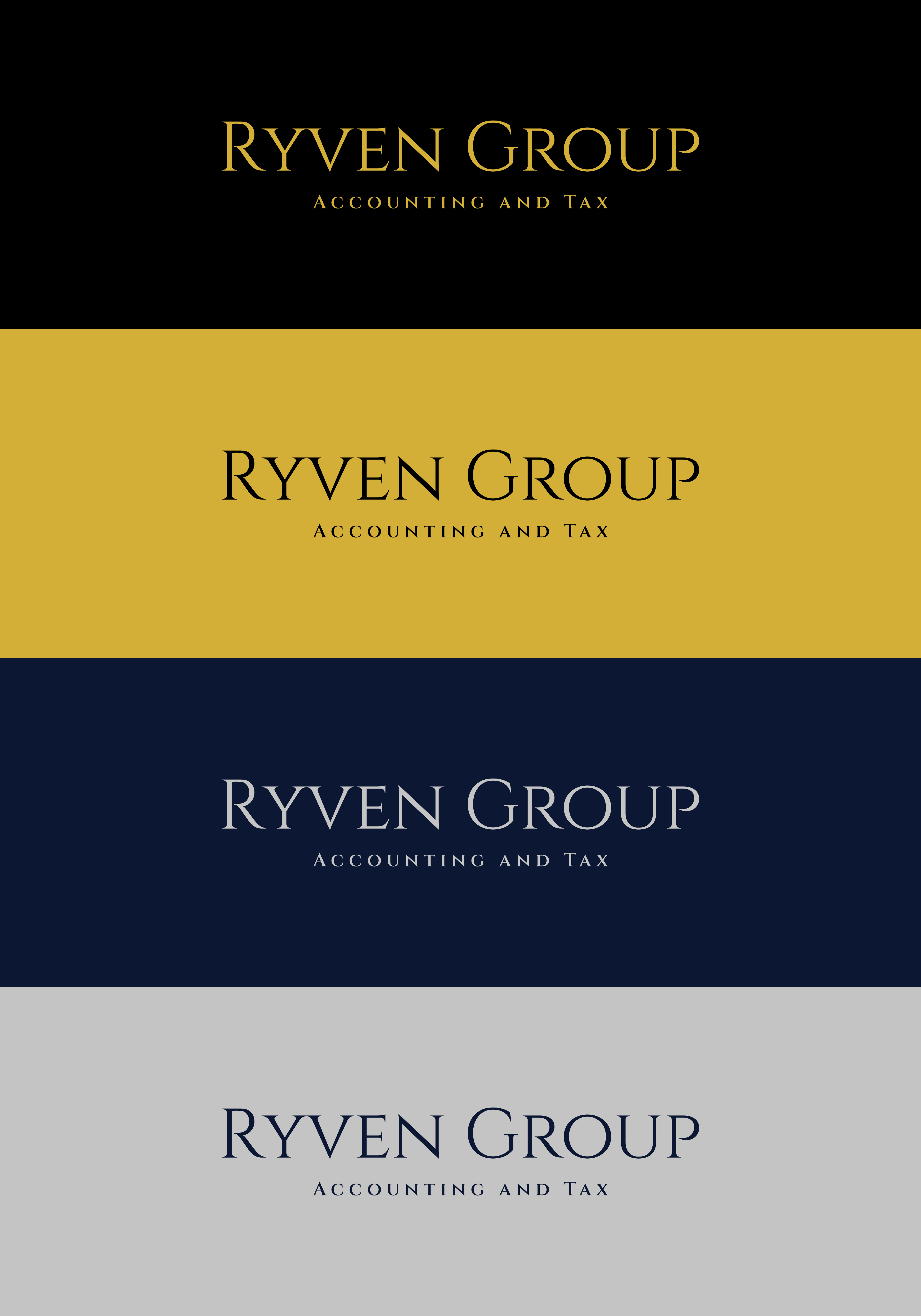 Logo Design by Le Yuan for Vistapeak Accounting | Design #37415991