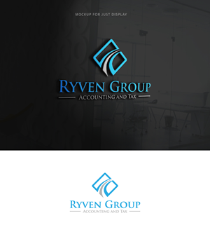 Logo Design by JMN Signatures for Vistapeak Accounting | Design: #37397091