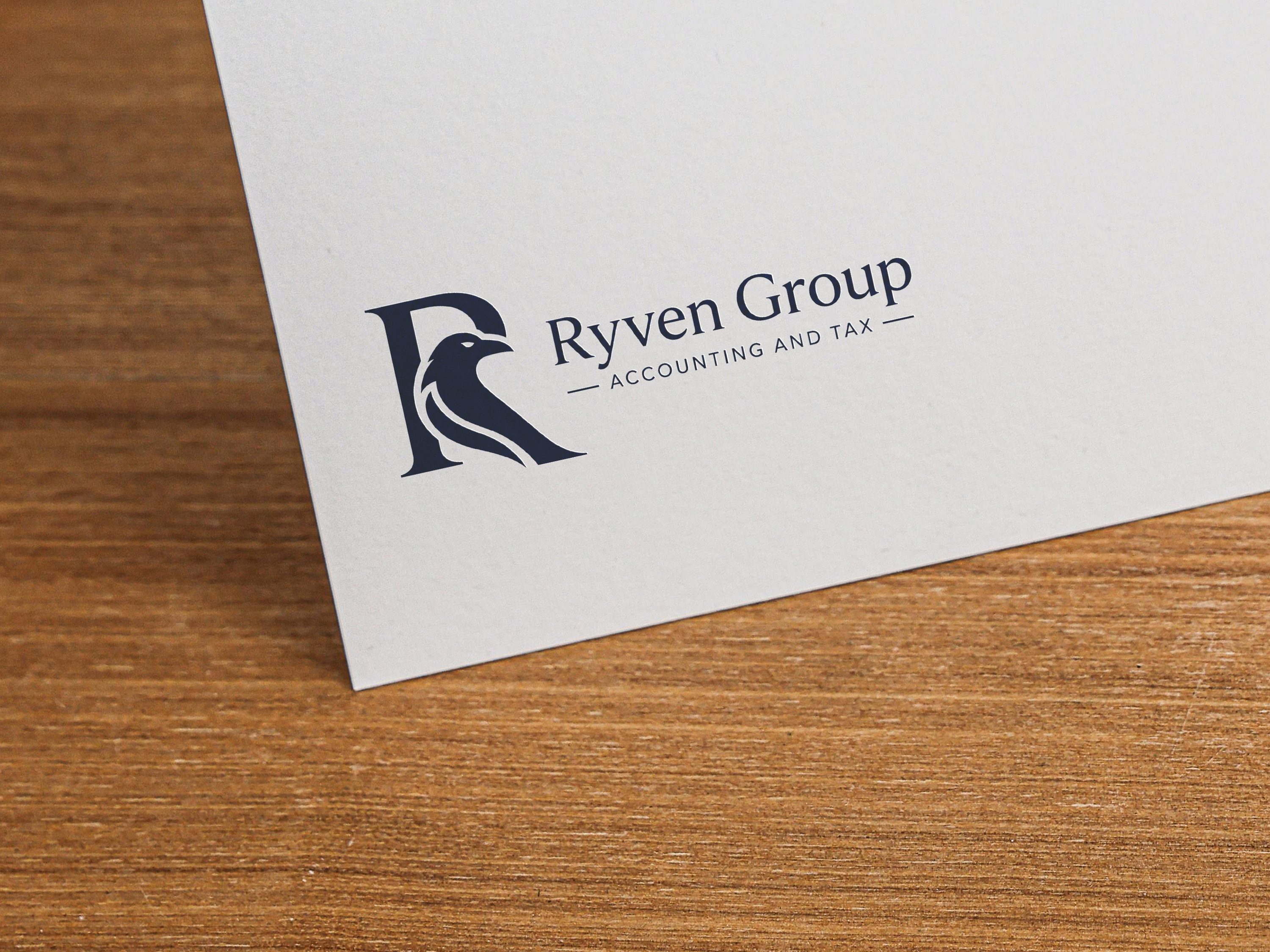 Logo Design by Ideas Expert for Vistapeak Accounting | Design #37398117