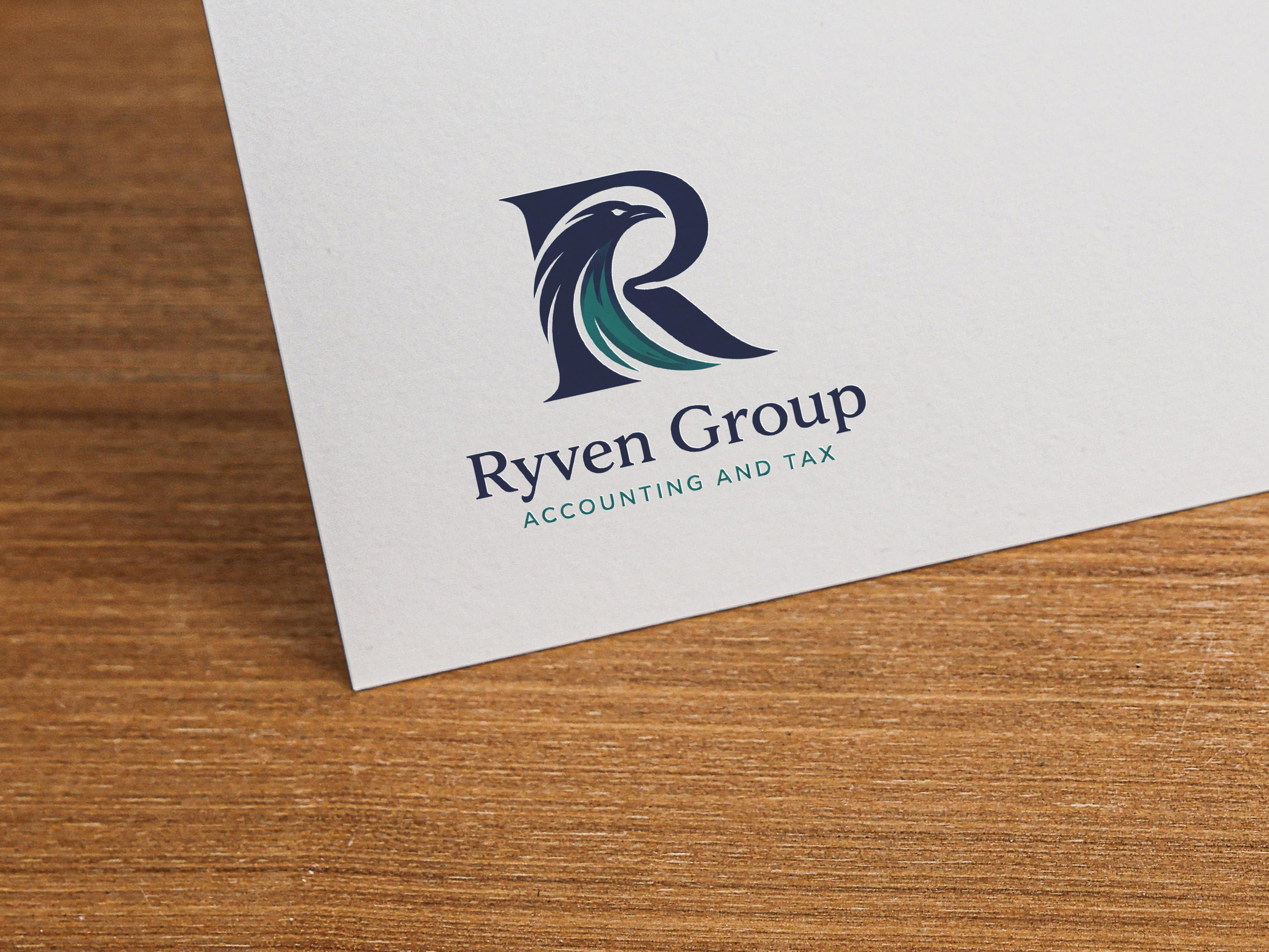 Logo Design by Ideas Expert for Vistapeak Accounting | Design #37398118