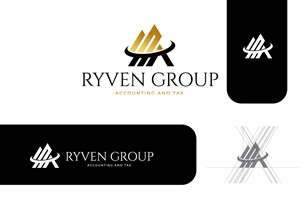 Logo Design by Jack Designz for Vistapeak Accounting | Design: #37399161