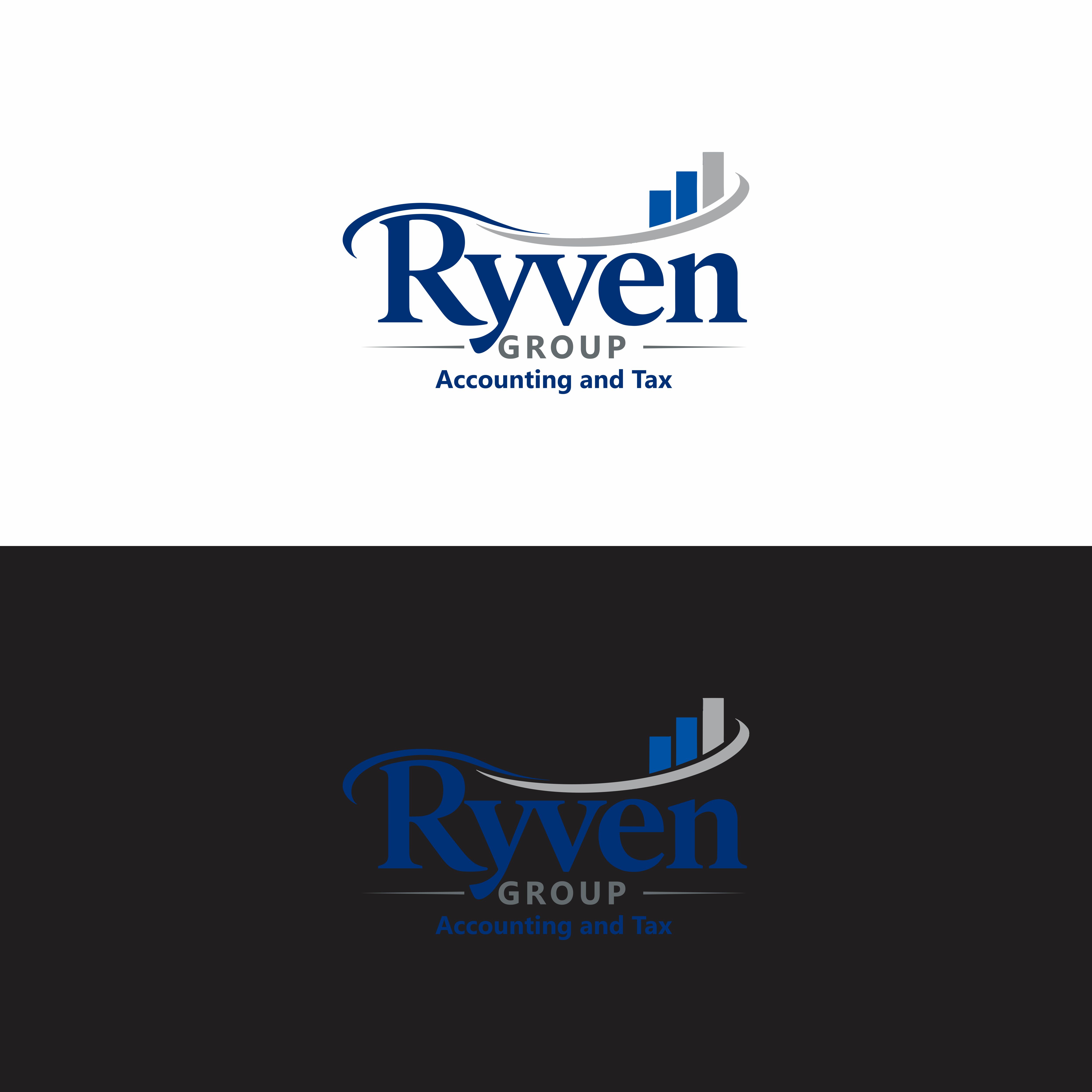 Logo Design by bangsa for Vistapeak Accounting | Design #37404615