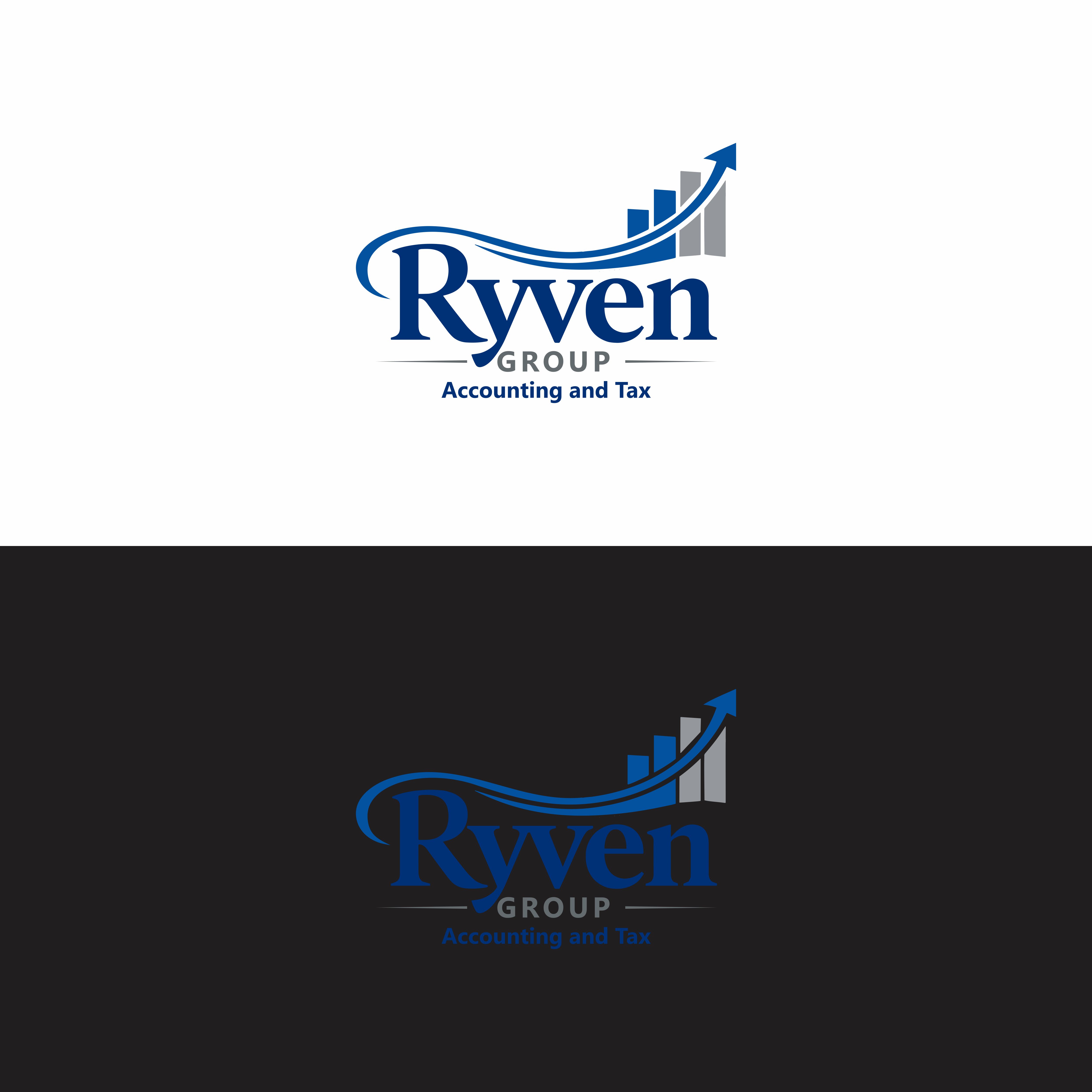 Logo Design by bangsa for Vistapeak Accounting | Design #37404617