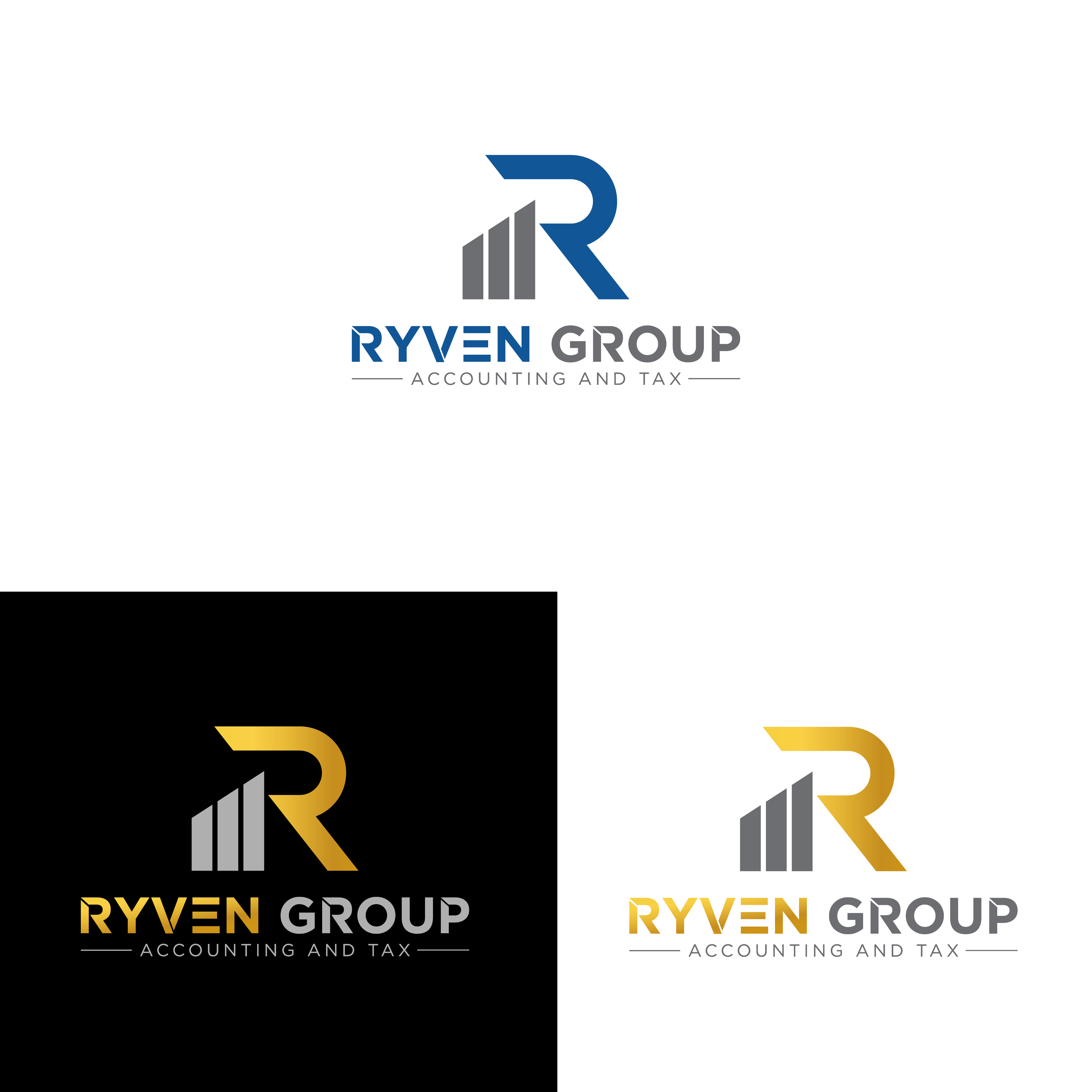 Logo Design by Designpoints for Vistapeak Accounting | Design #37400428